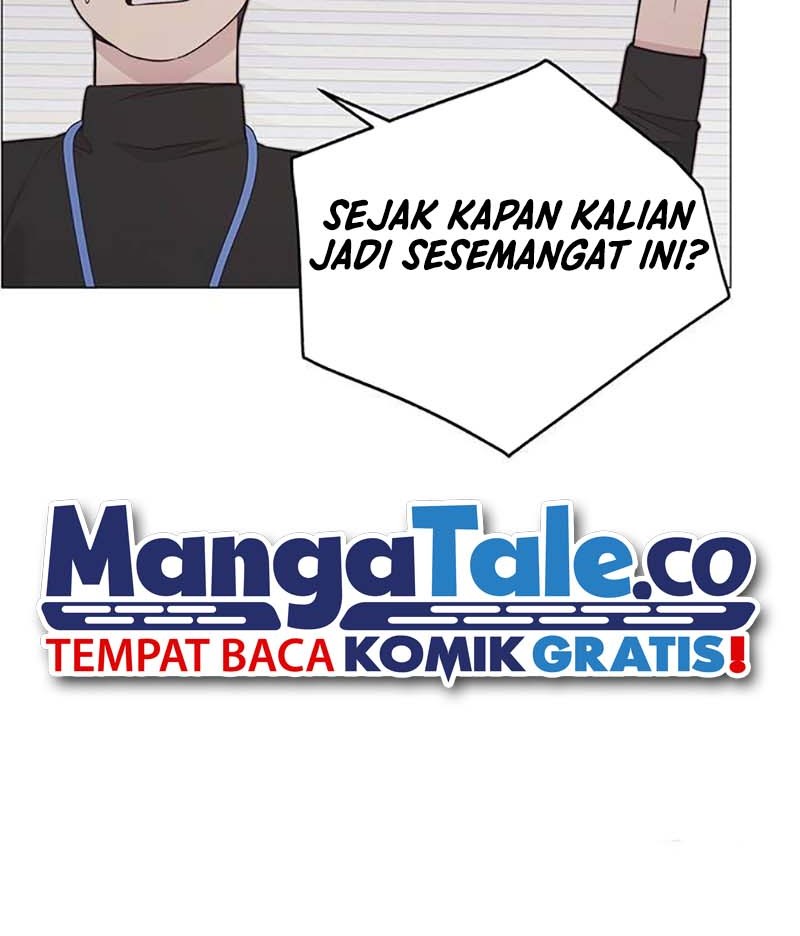 The Man Chapter 180 - halaman 36