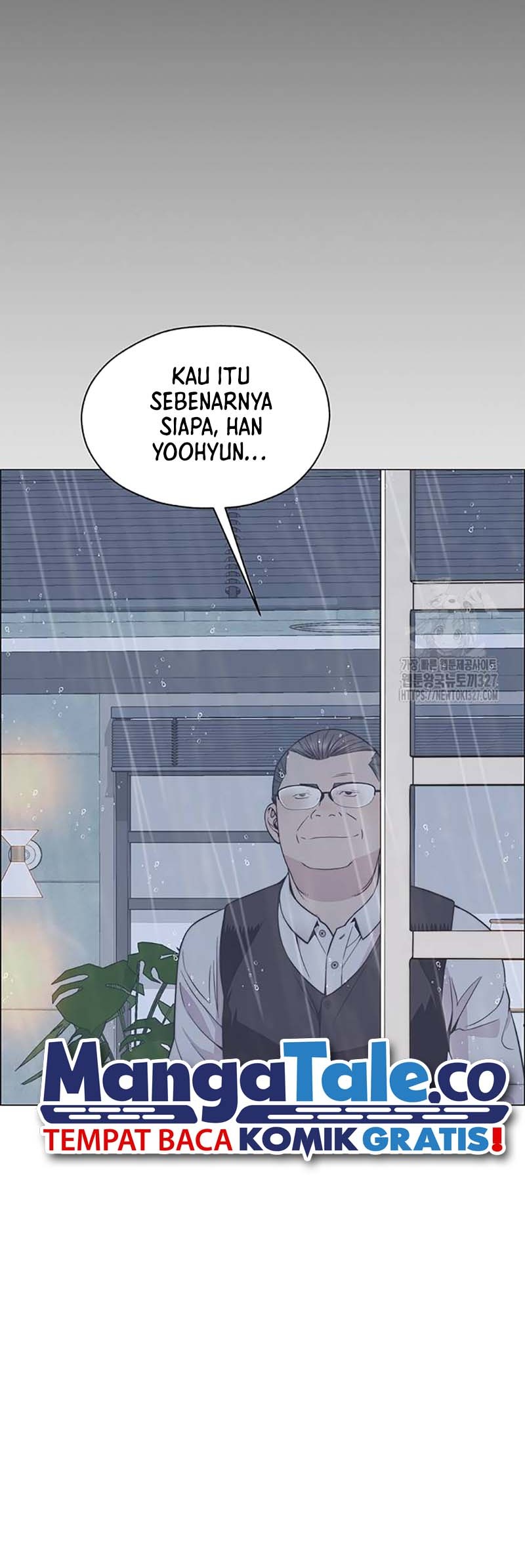 The Man Chapter 180 - halaman 50