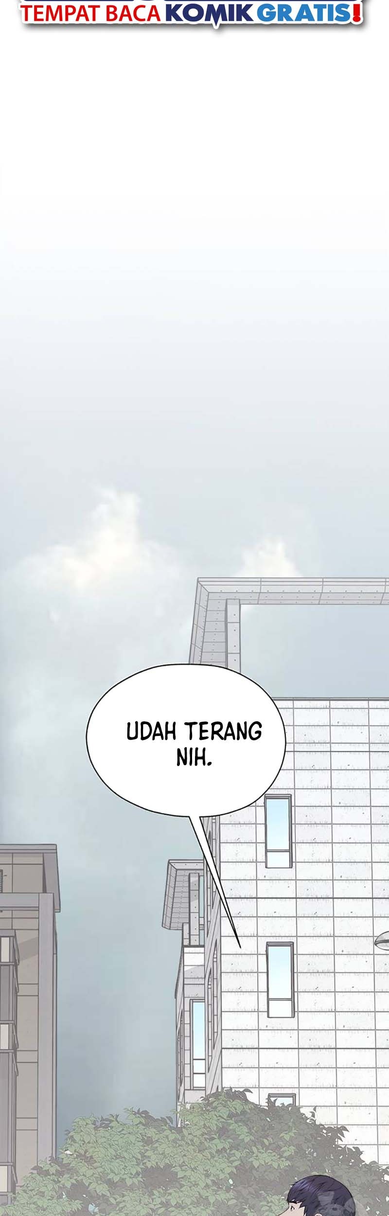 The Man Chapter 180 - halaman 64