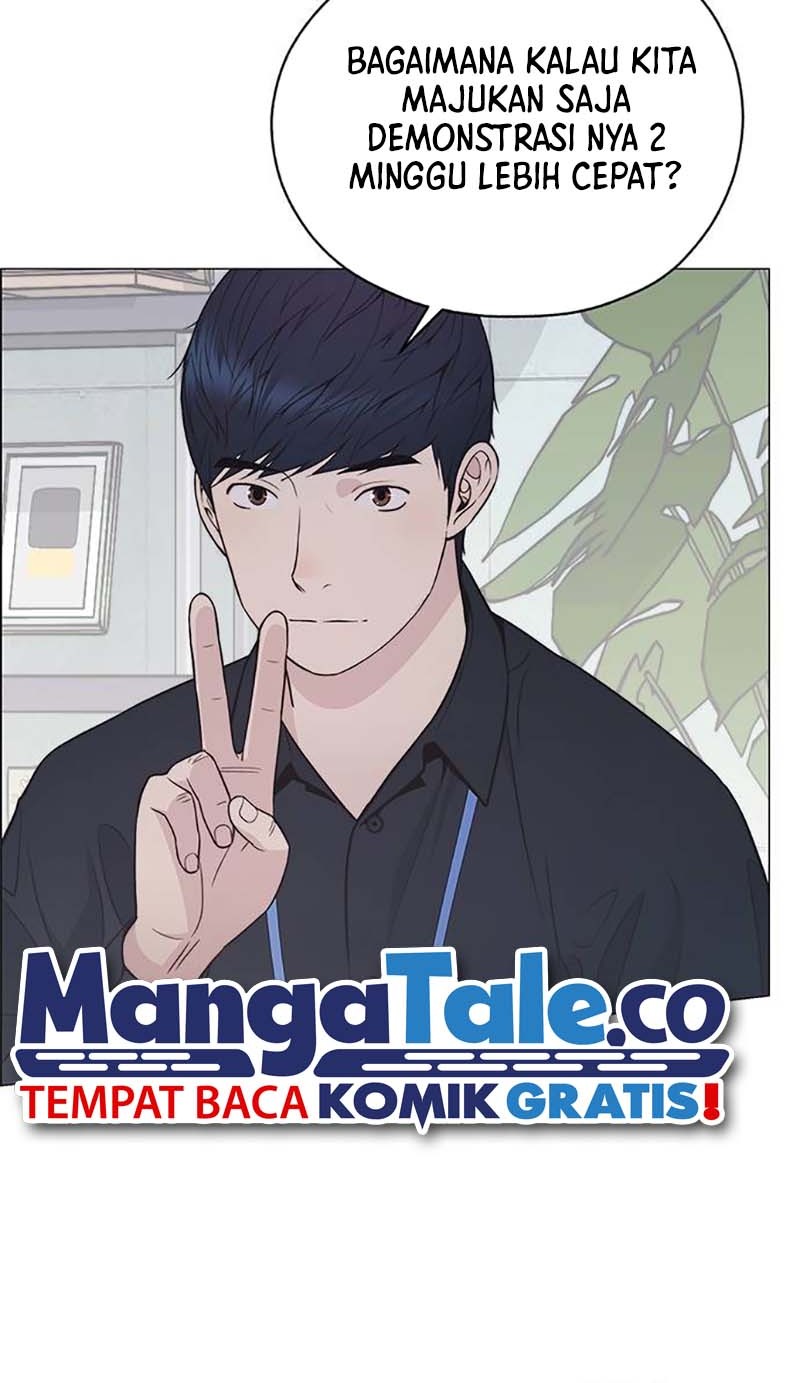 The Man Chapter 180 - halaman 8