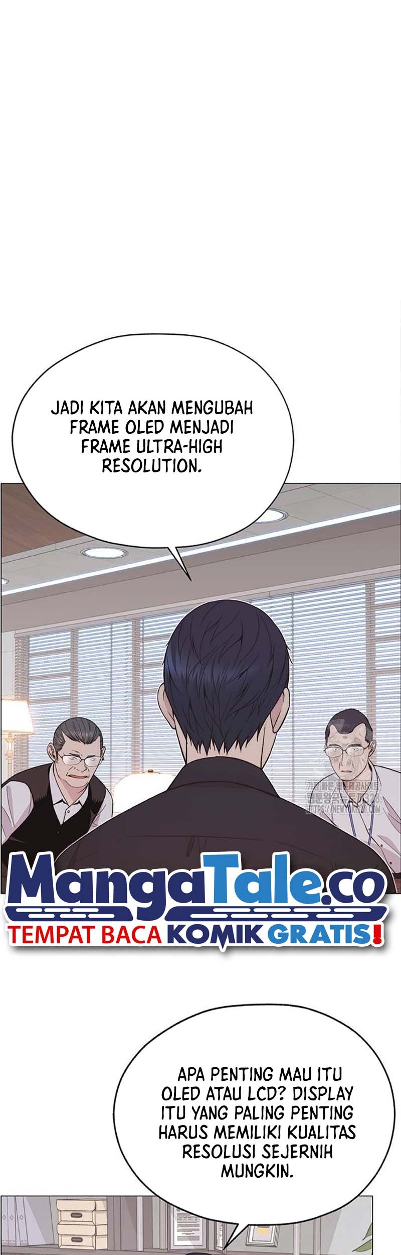 The Man Chapter 181 - halaman 13
