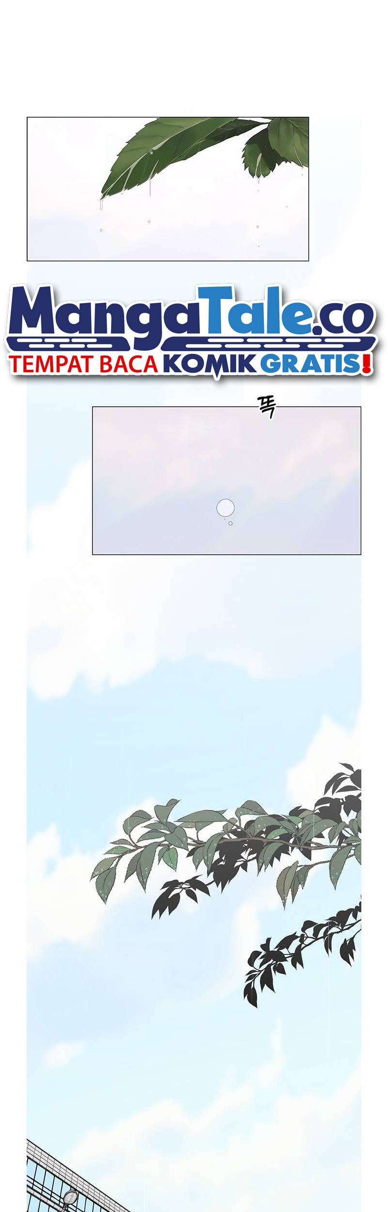The Man Chapter 181 - halaman 2