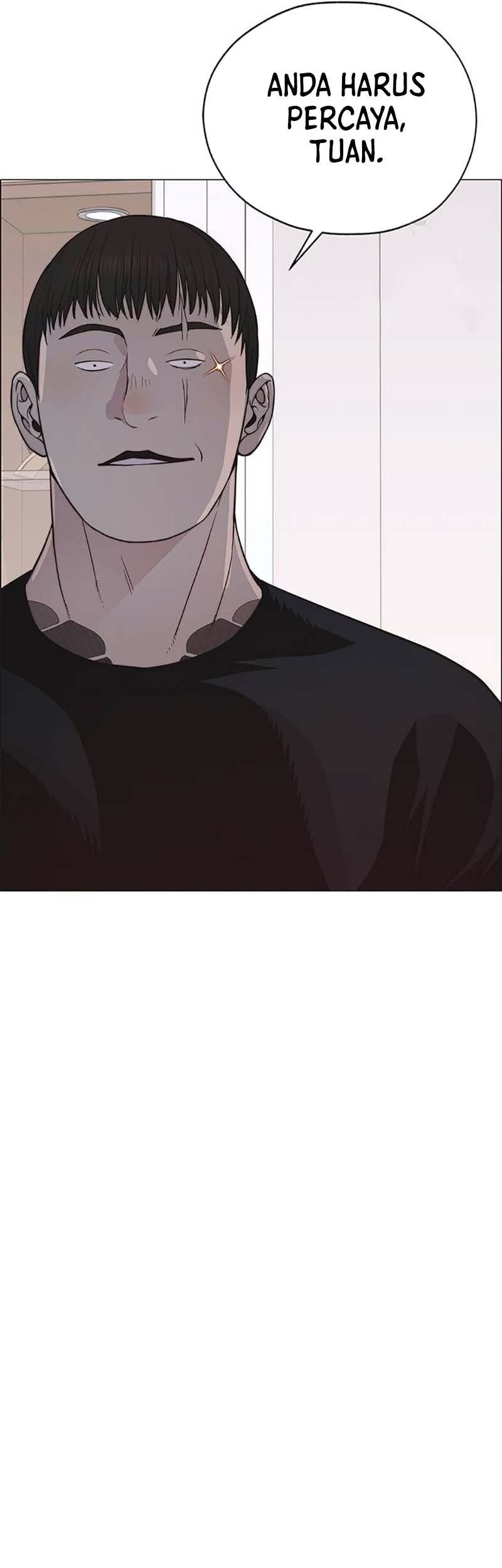 The Man Chapter 181 - halaman 43