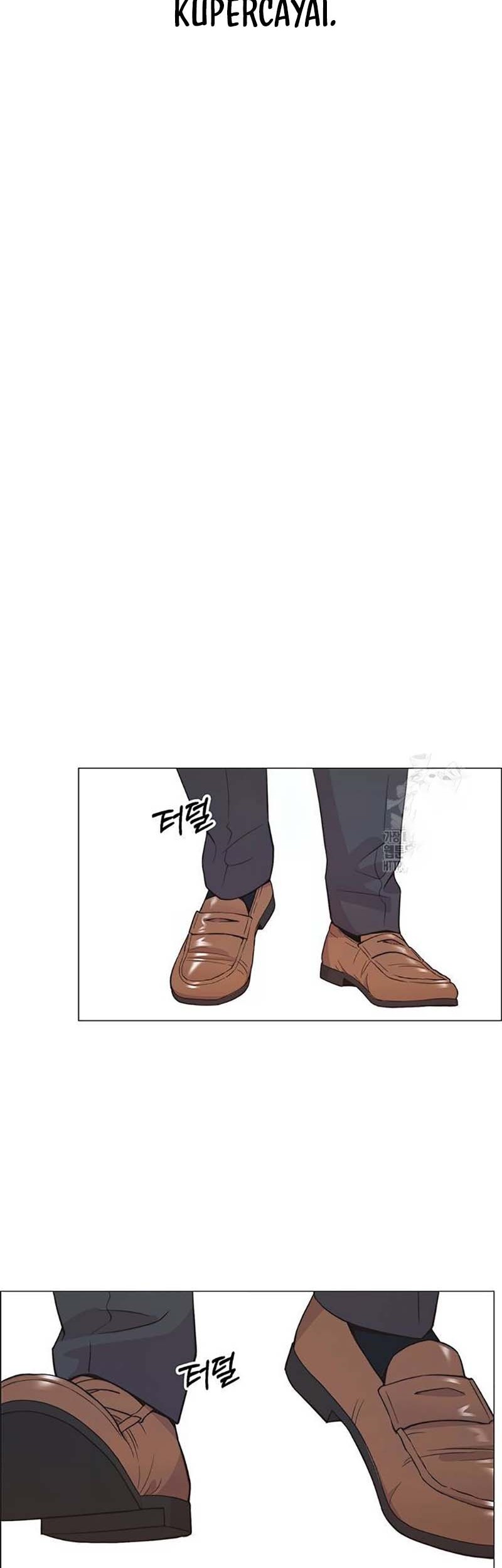 The Man Chapter 181 - halaman 51