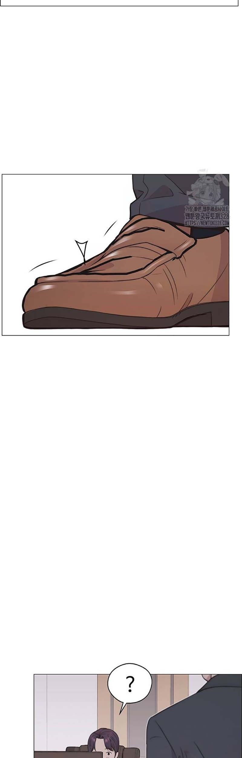 The Man Chapter 181 - halaman 52