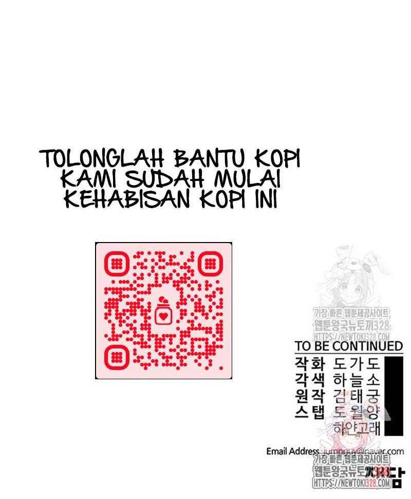 The Man Chapter 181 - halaman 55