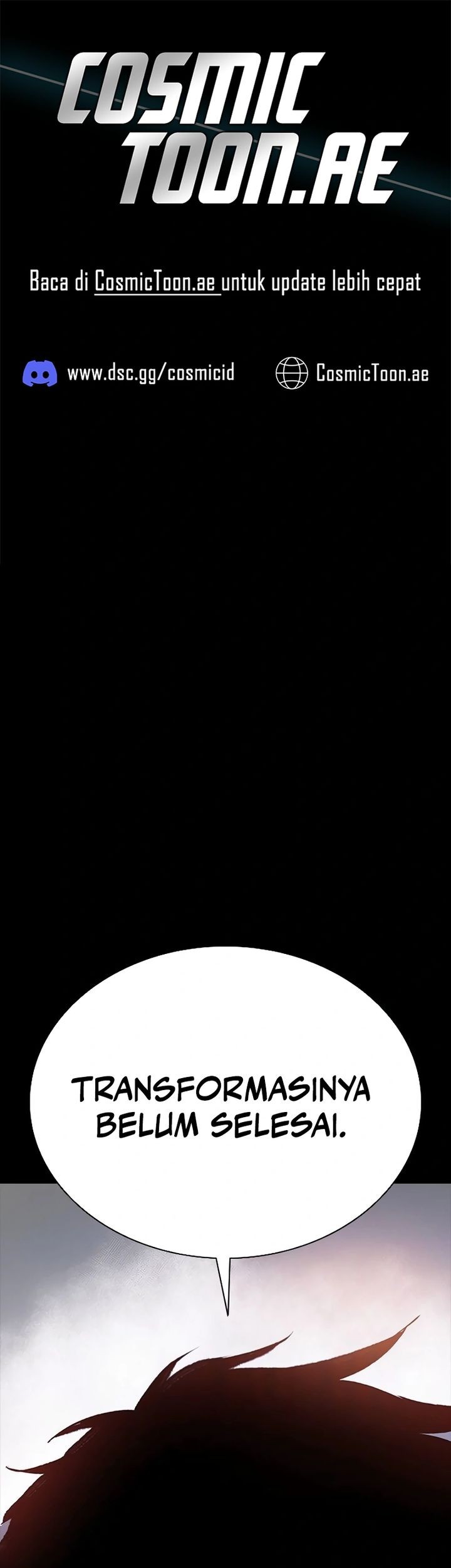 The Man Chapter 182 - halaman 1