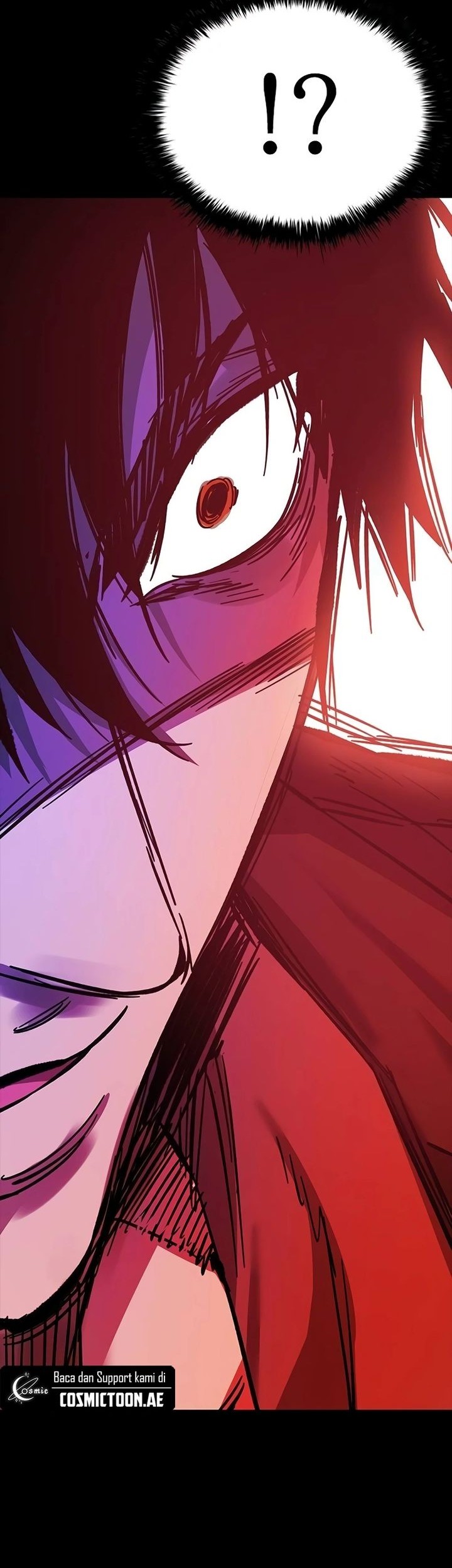 The Man Chapter 182 - halaman 38