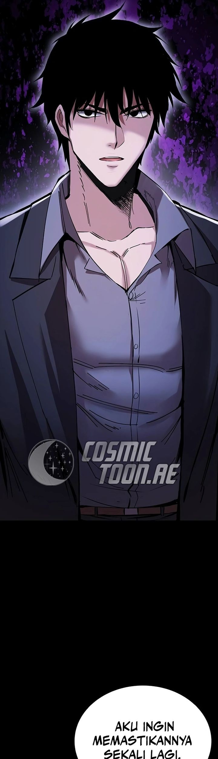 The Man Chapter 182 - halaman 43