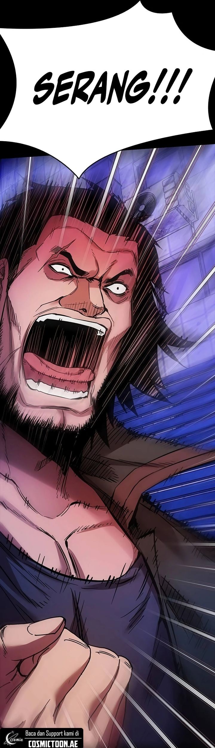 The Man Chapter 182 - halaman 59
