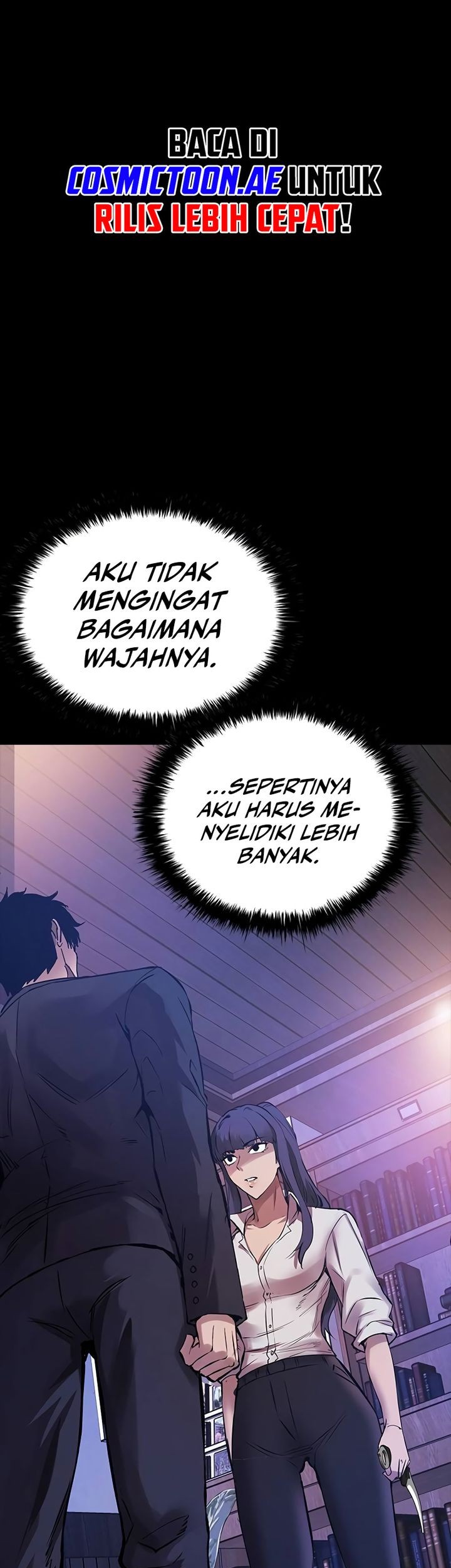 The Man Chapter 183 - halaman 13