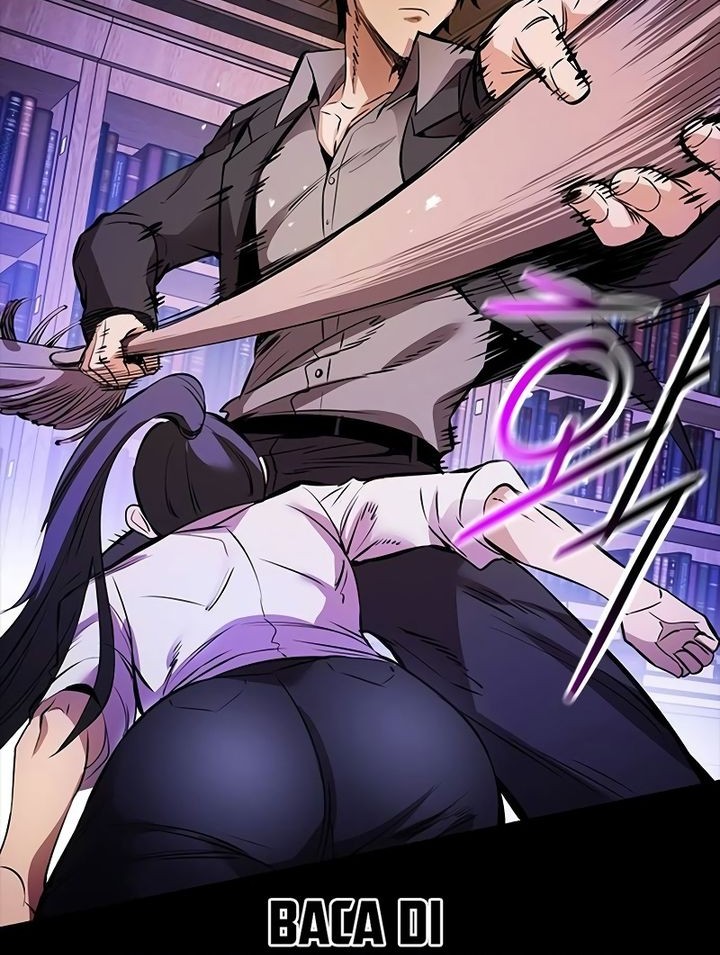 The Man Chapter 183 - halaman 32