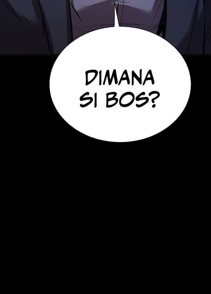 The Man Chapter 183 - halaman 48