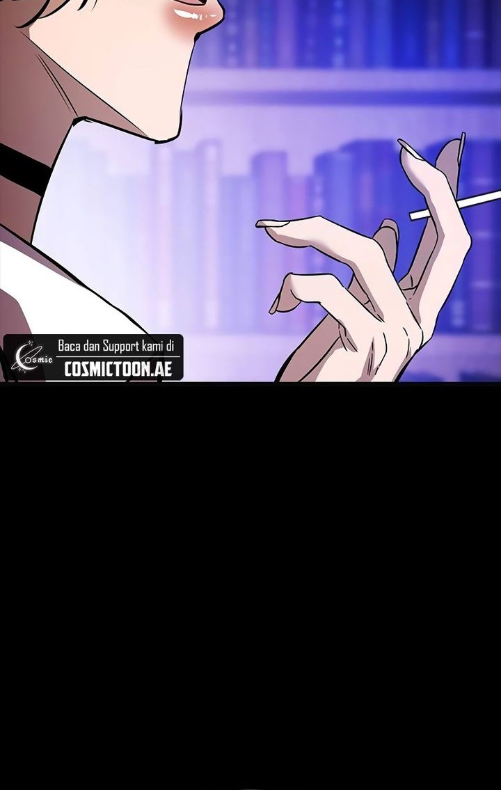 The Man Chapter 183 - halaman 50