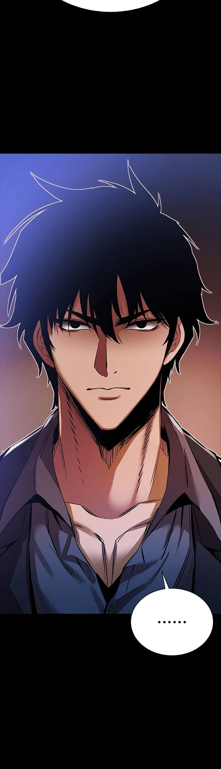 The Man Chapter 183 - halaman 56