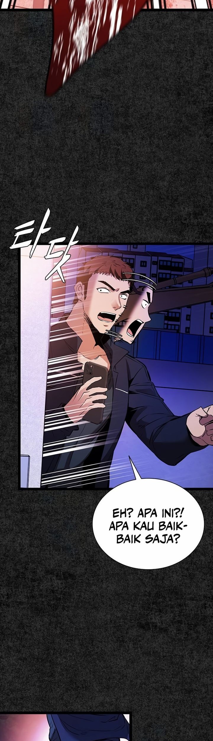 The Man Chapter 184 - halaman 10