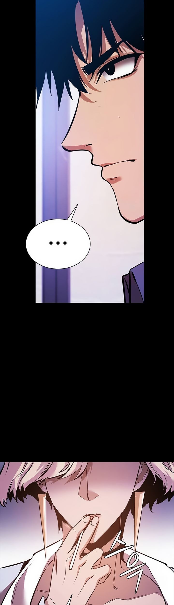 The Man Chapter 184 - halaman 41