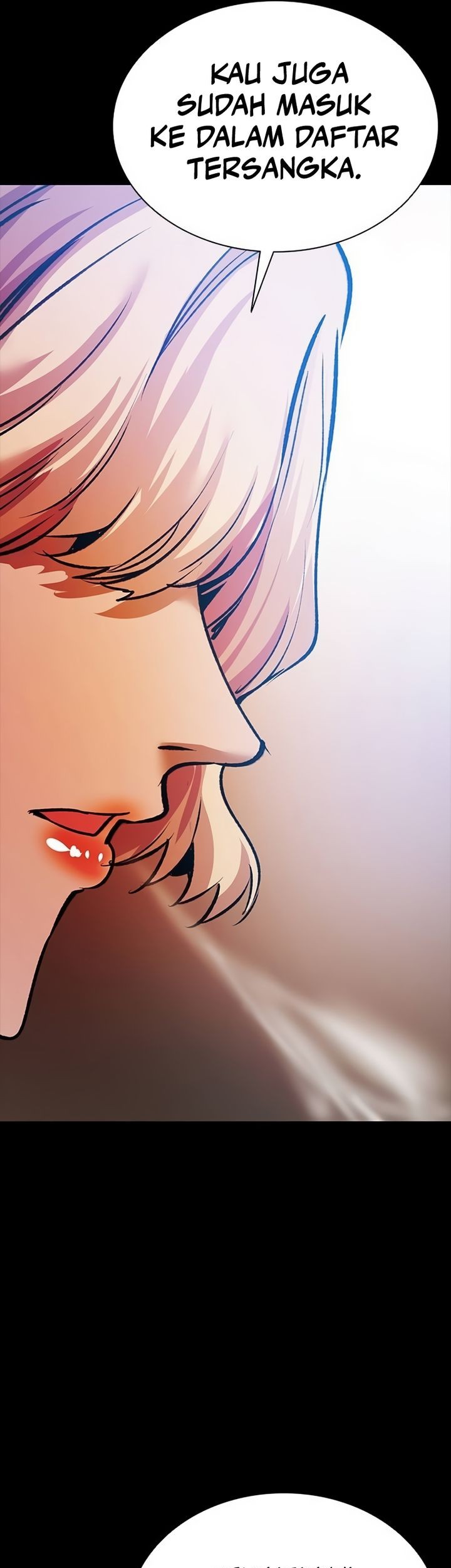 The Man Chapter 184 - halaman 47