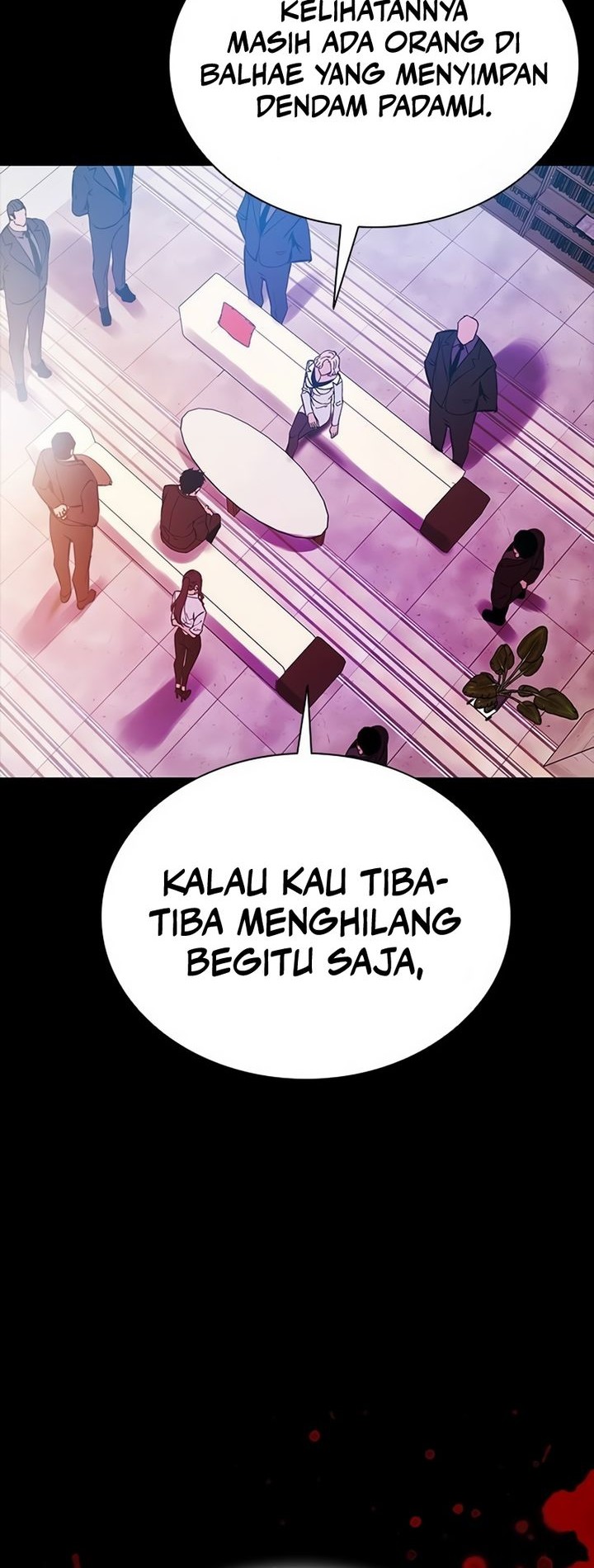 The Man Chapter 184 - halaman 48