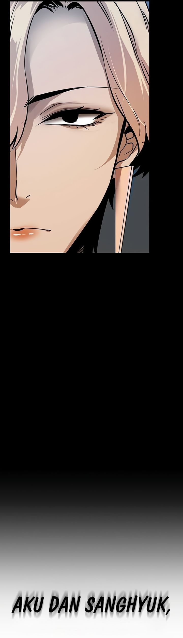 The Man Chapter 184 - halaman 52