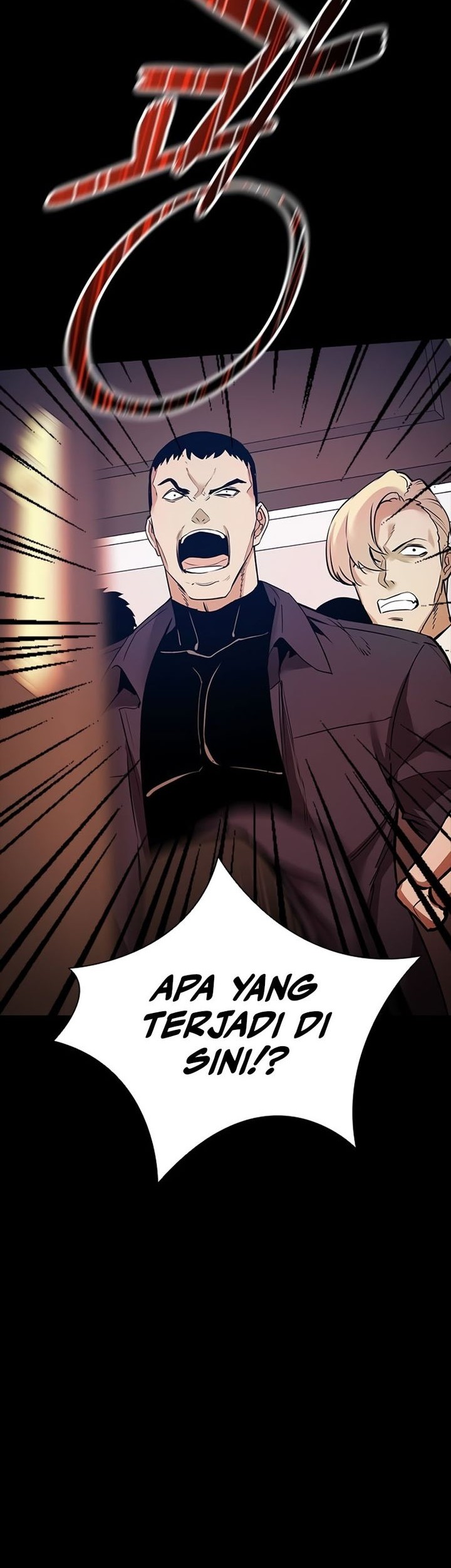 The Man Chapter 185 - halaman 13
