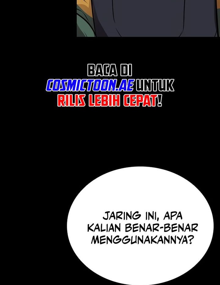 The Man Chapter 185 - halaman 41