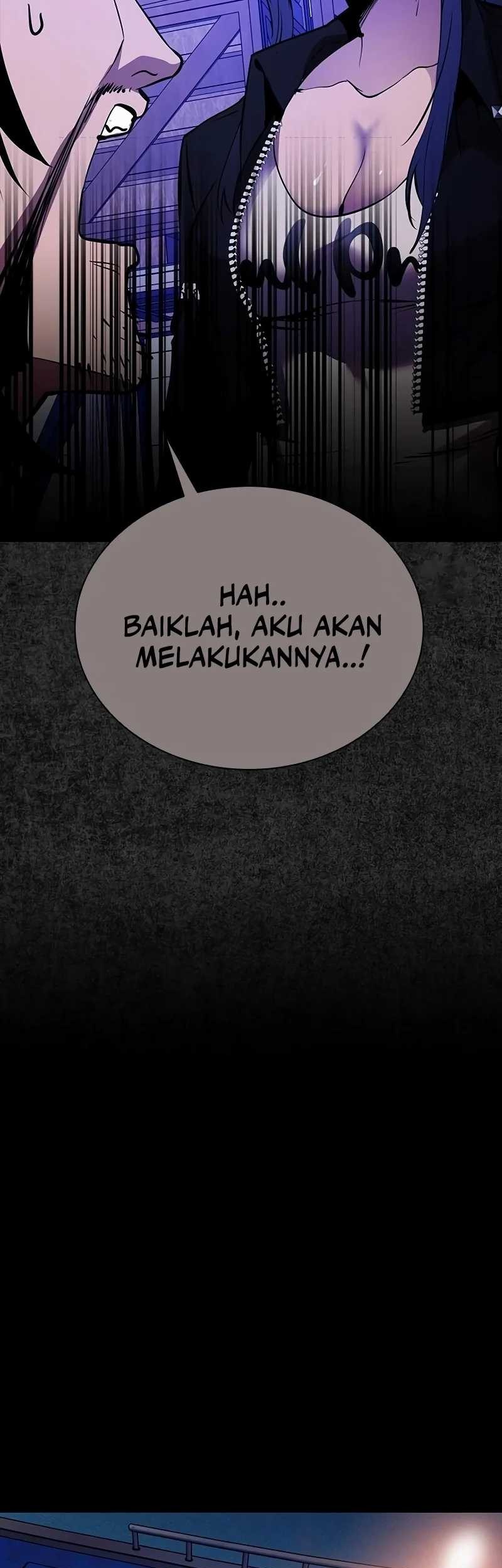 The Man Chapter 186 - halaman 17