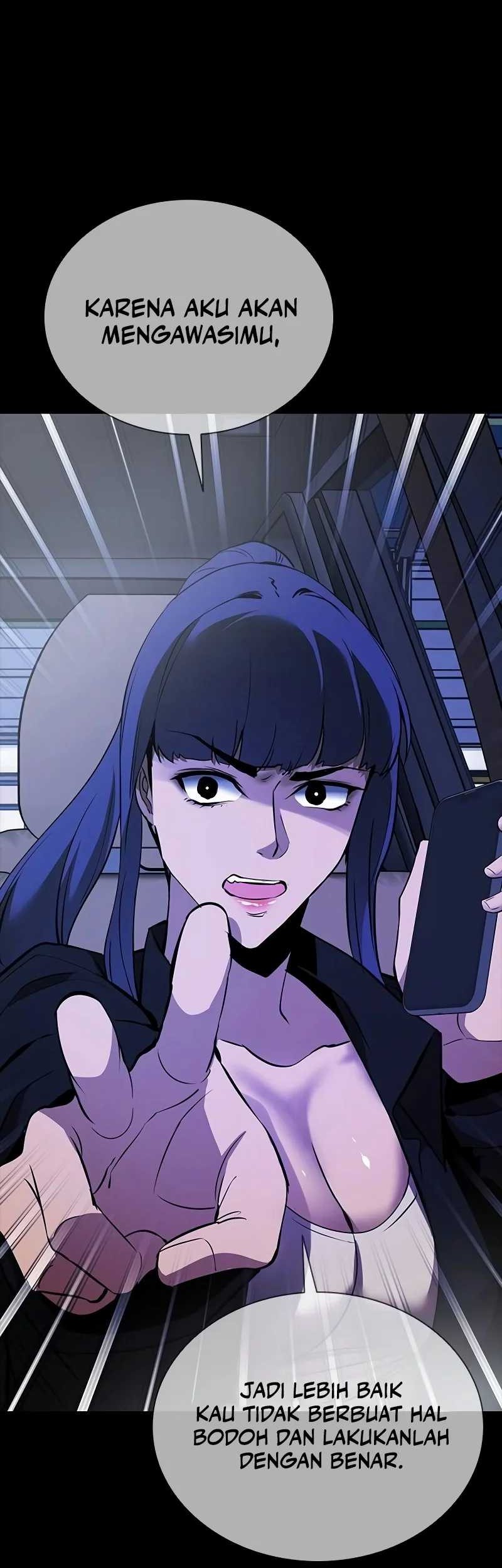 The Man Chapter 186 - halaman 21