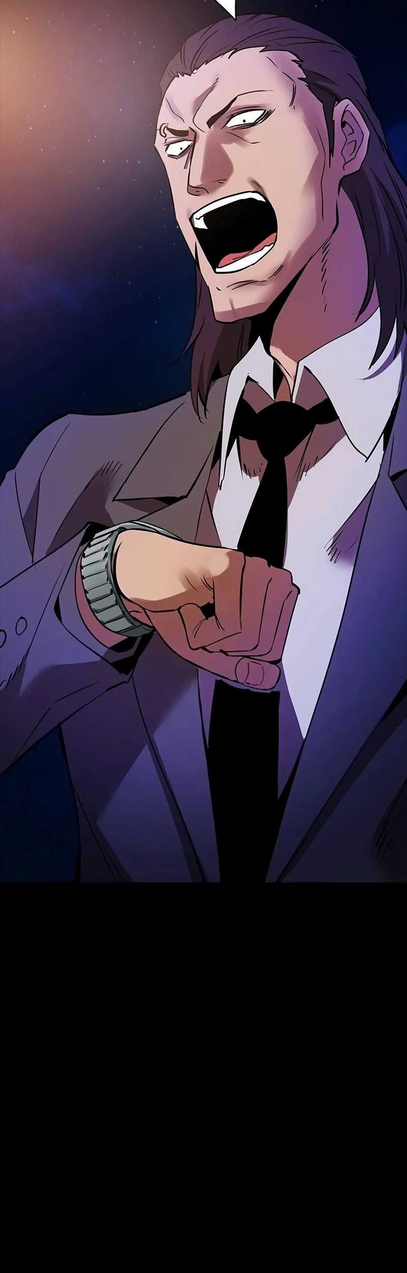 The Man Chapter 186 - halaman 29