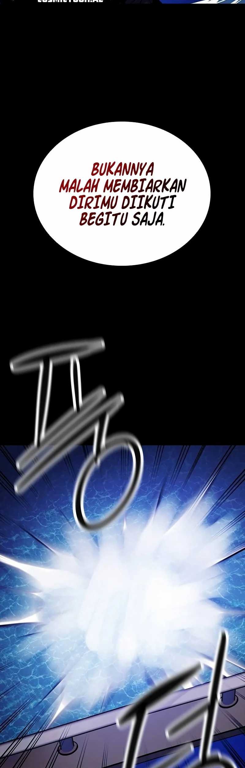 The Man Chapter 186 - halaman 35