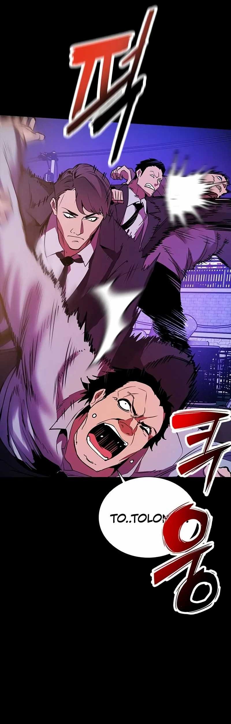 The Man Chapter 186 - halaman 38