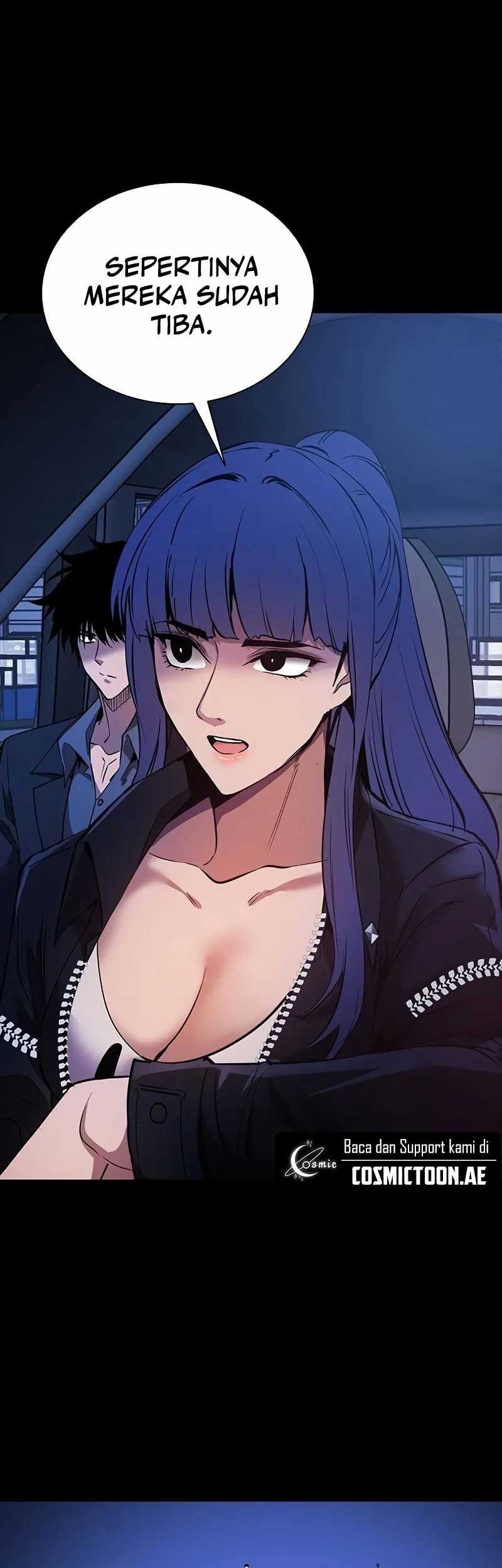 The Man Chapter 186 - halaman 4