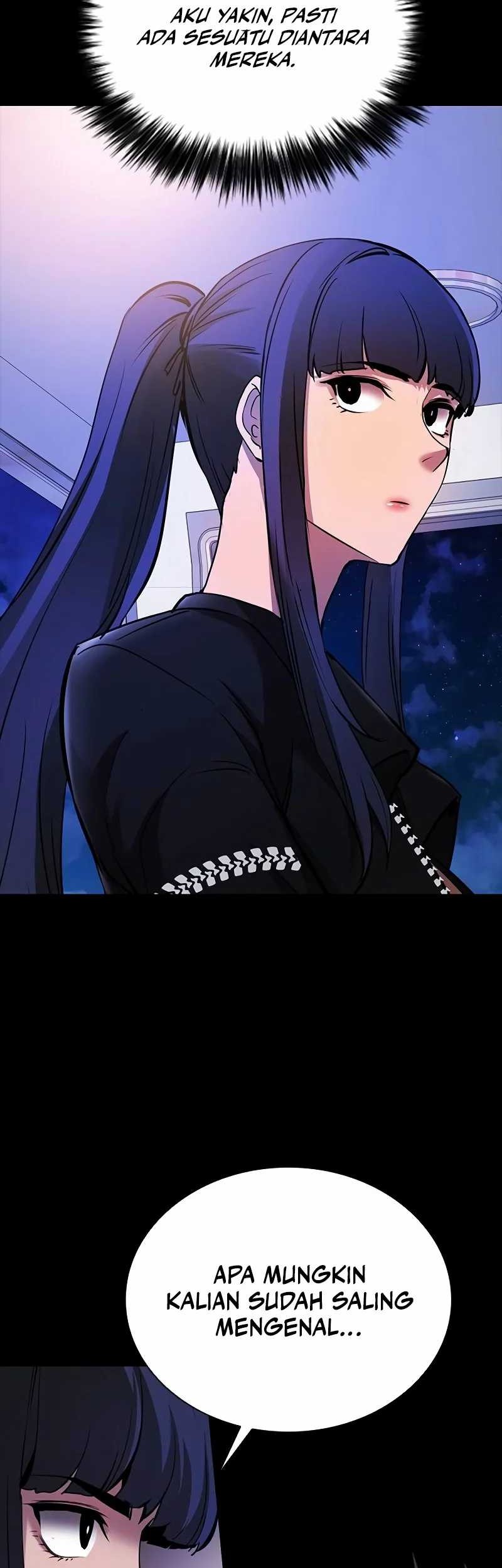 The Man Chapter 186 - halaman 57