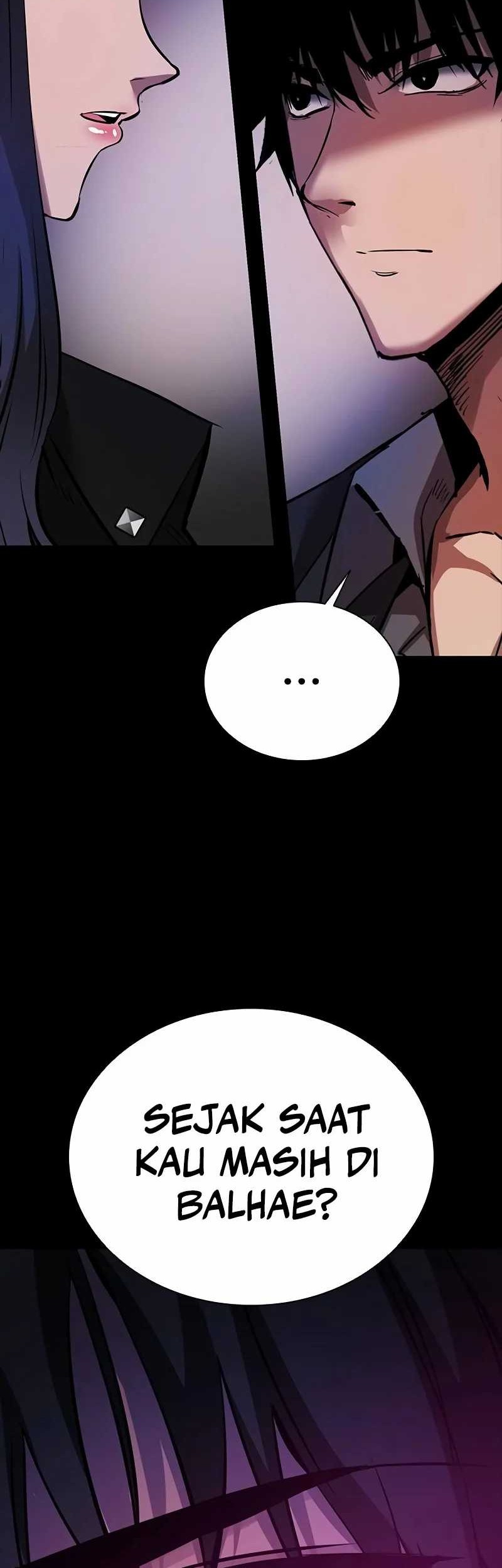 The Man Chapter 186 - halaman 58