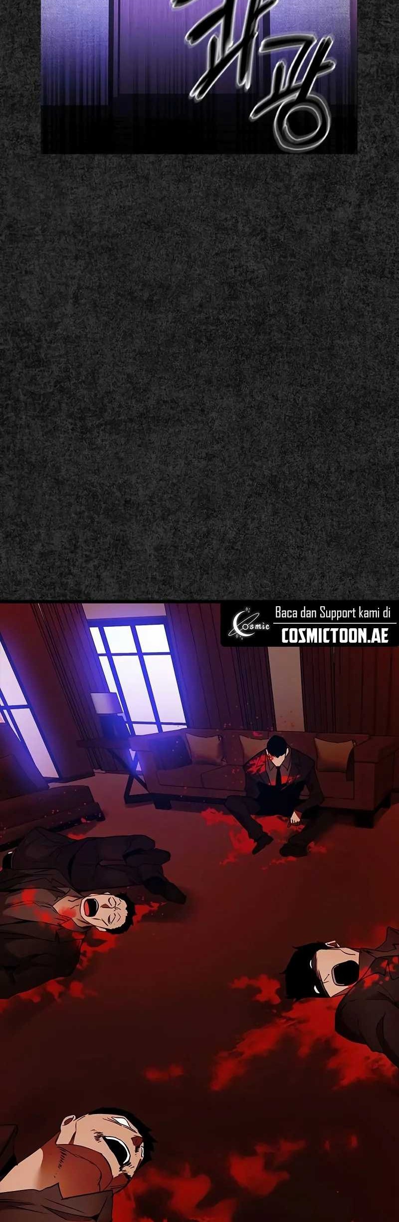 The Man Chapter 186 - halaman 60