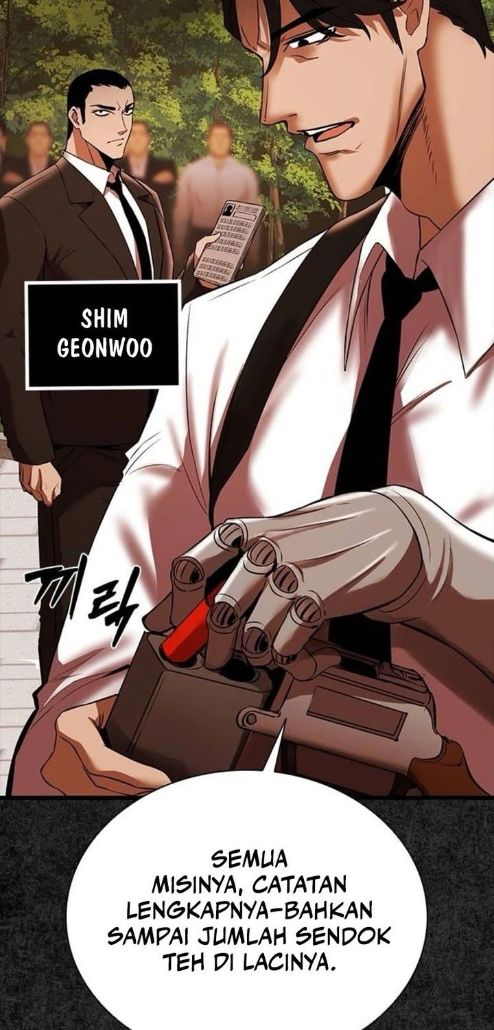 The Man Chapter 187 - halaman 12