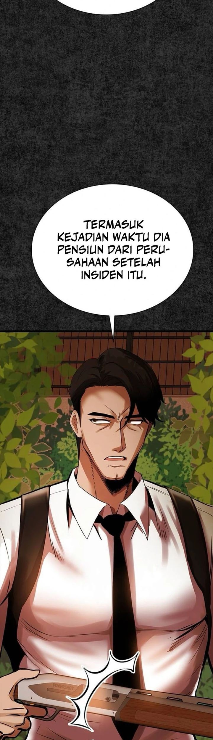 The Man Chapter 187 - halaman 13