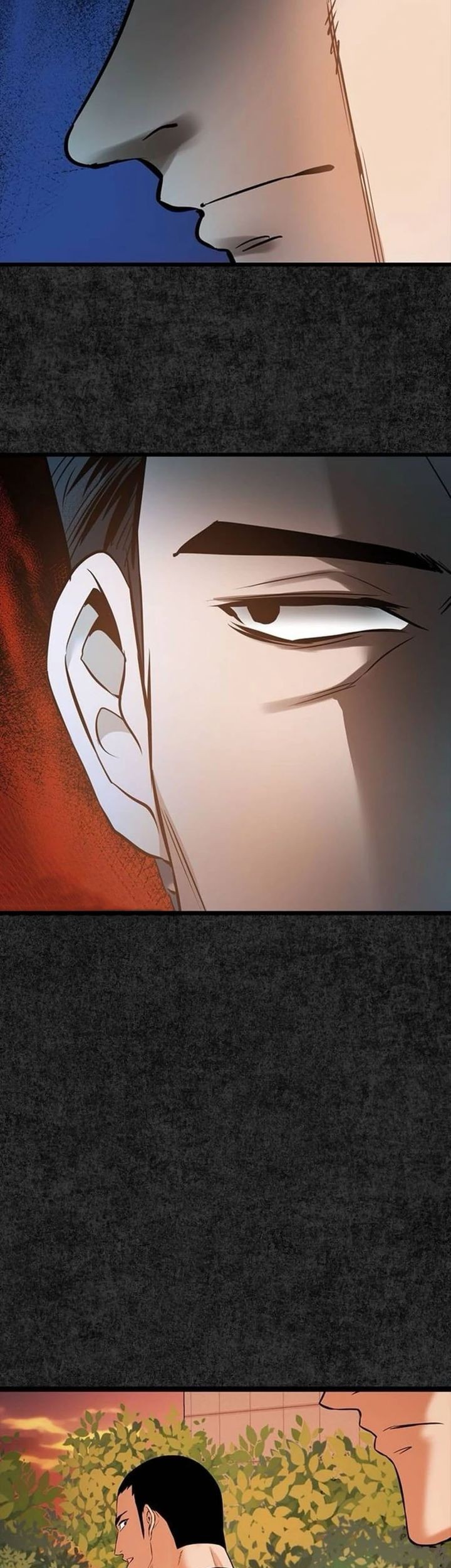 The Man Chapter 187 - halaman 15