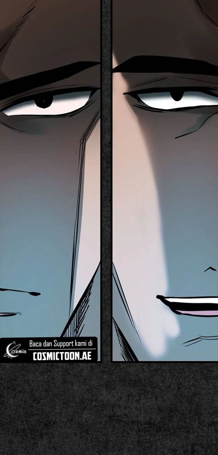 The Man Chapter 187 - halaman 22