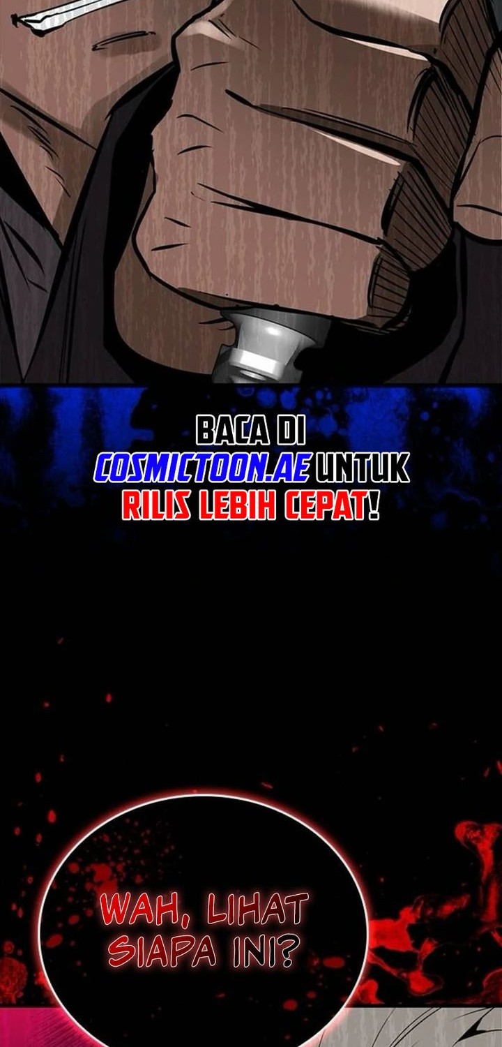 The Man Chapter 187 - halaman 34