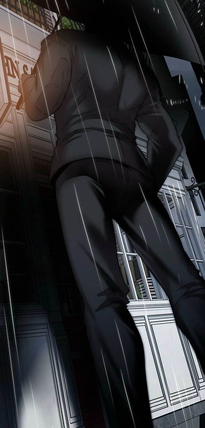 The Man Chapter 187 - halaman 4