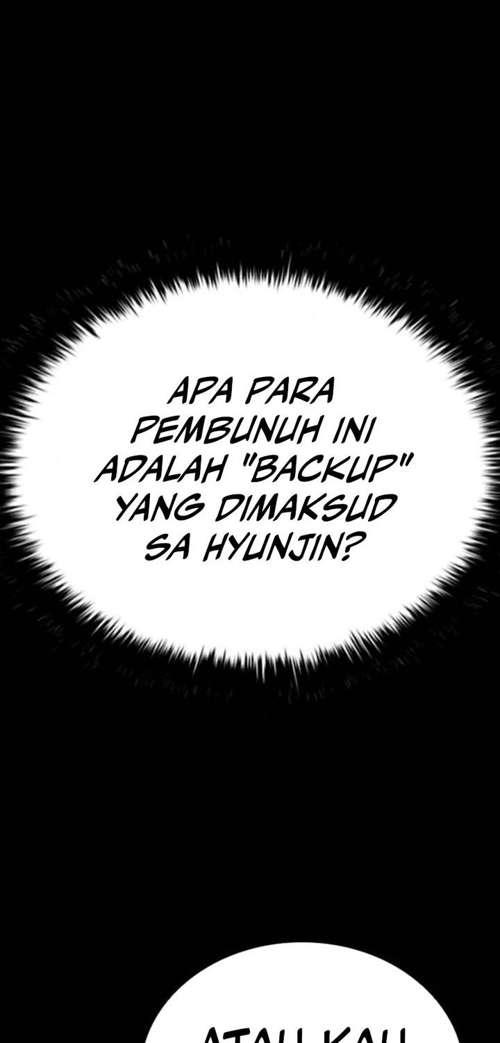 The Man Chapter 187 - halaman 42