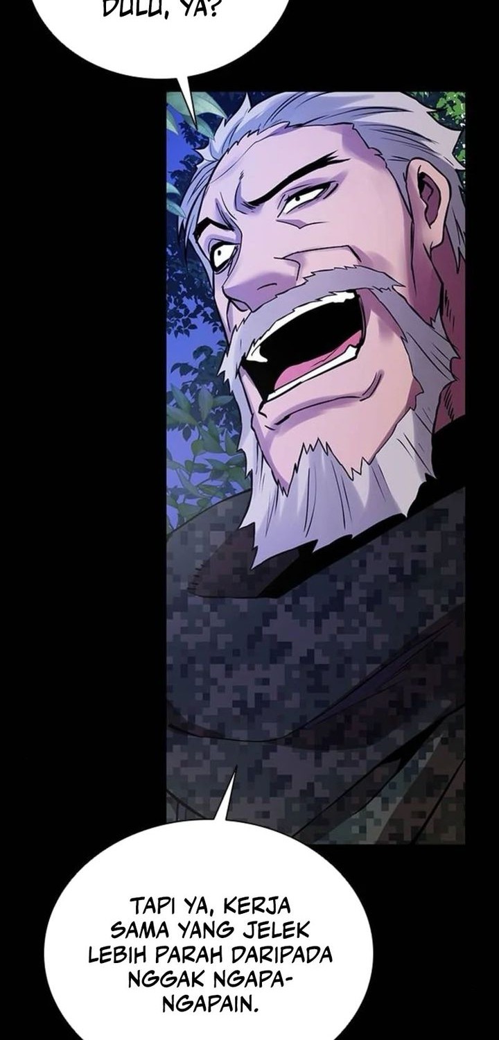 The Man Chapter 187 - halaman 46