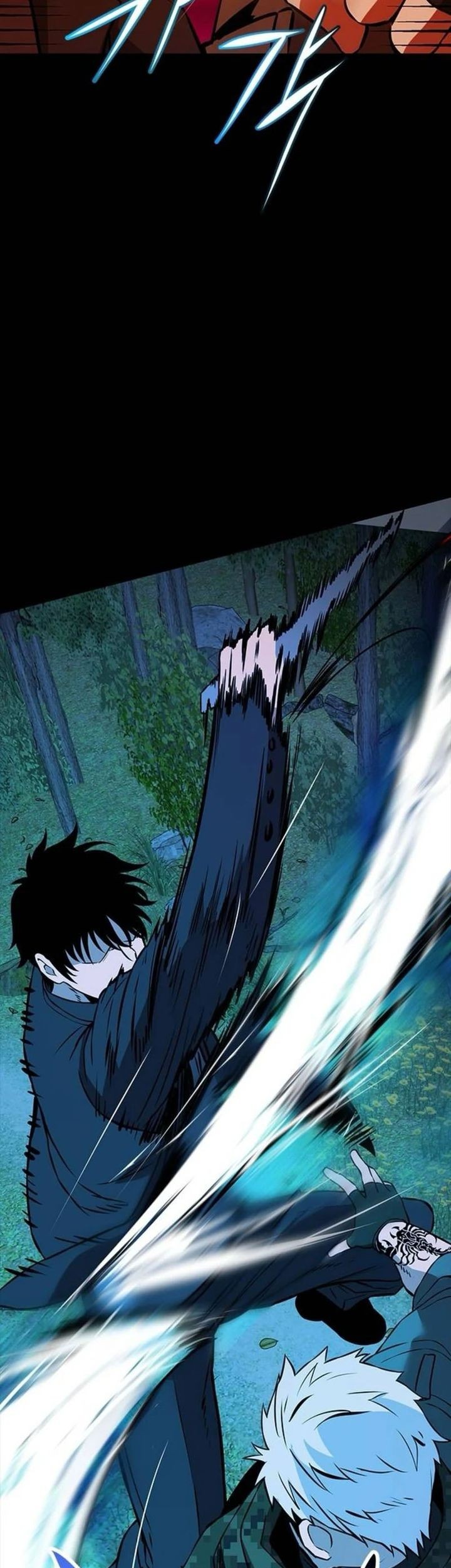 The Man Chapter 187 - halaman 49