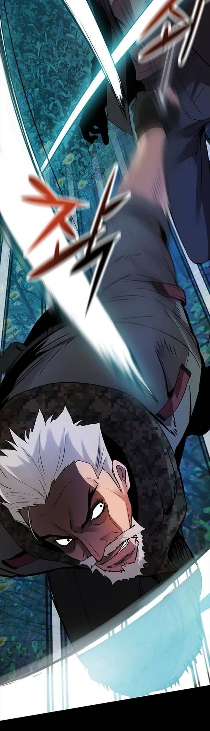 The Man Chapter 187 - halaman 55