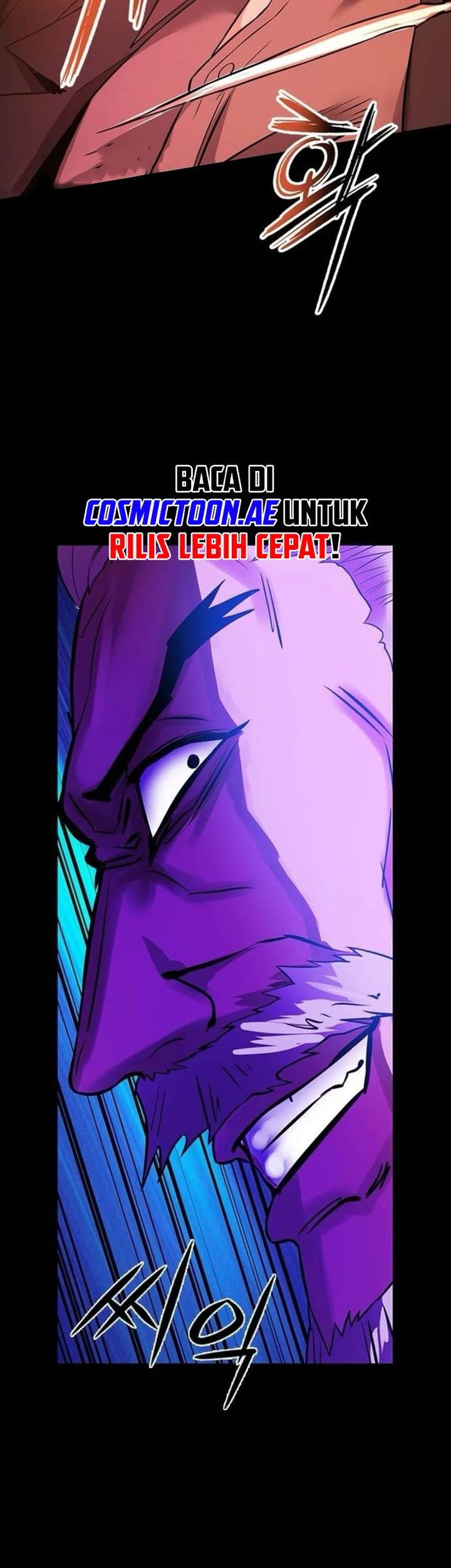 The Man Chapter 187 - halaman 57