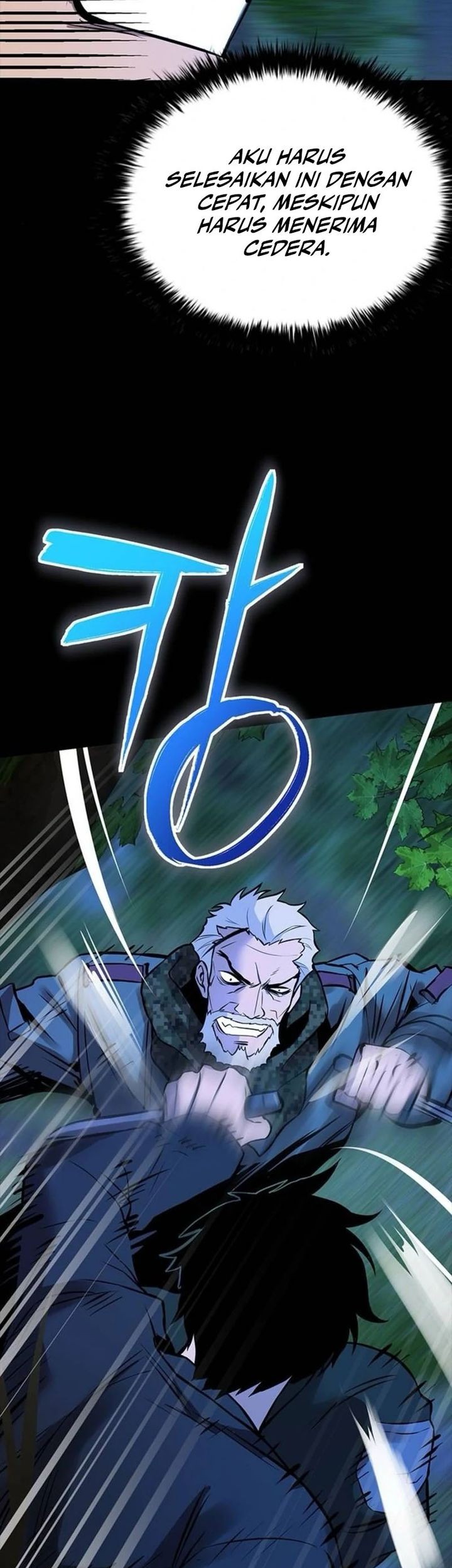 The Man Chapter 187 - halaman 61