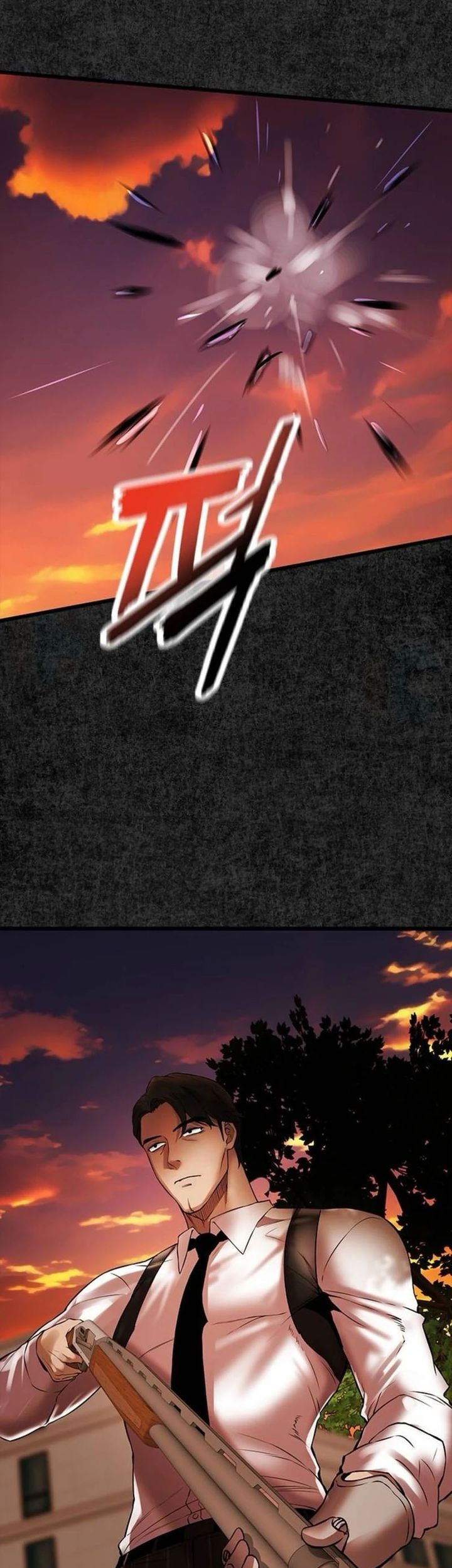 The Man Chapter 187 - halaman 9