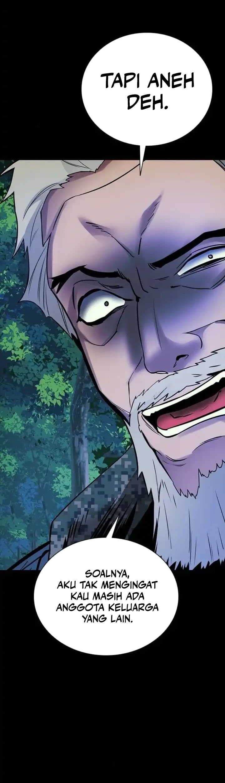 The Man Chapter 188 - halaman 15