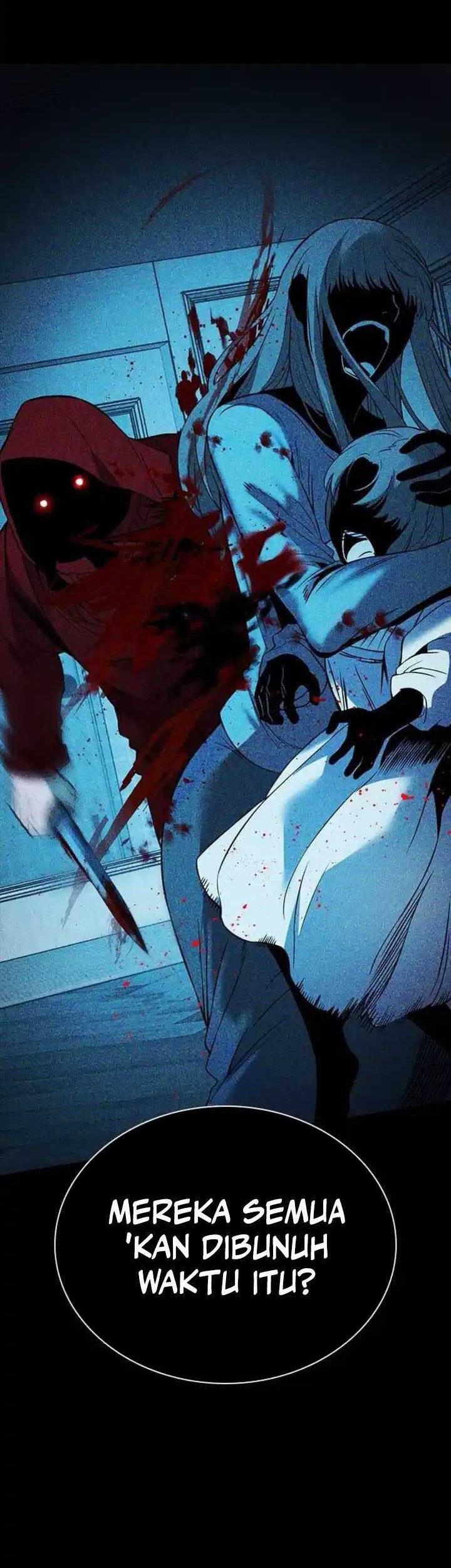 The Man Chapter 188 - halaman 16